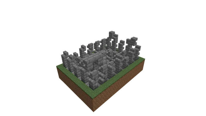Ancient Temple