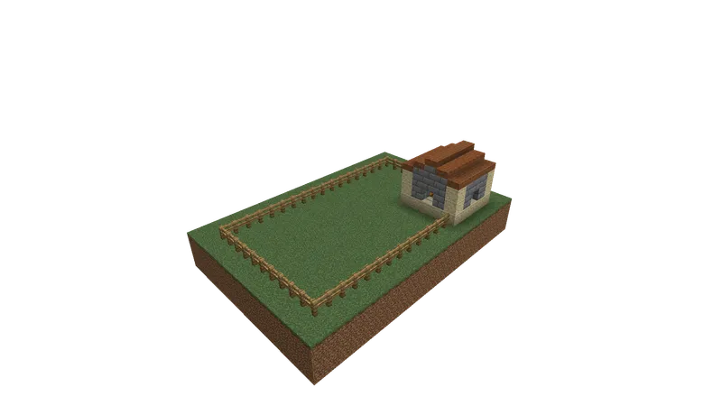 Lone Sheep Ranch