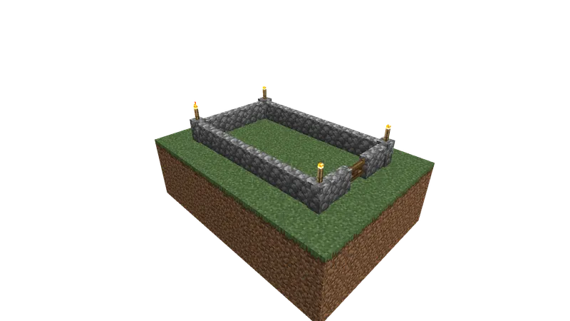 Small Plot