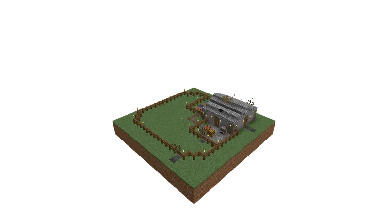 Sheep Run