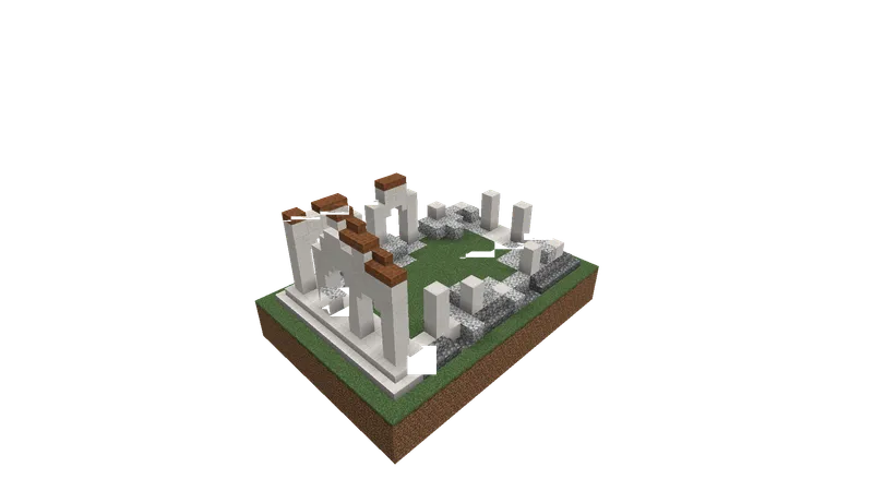 Ancient Temple