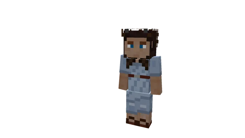 Texnitria (Craftswoman)