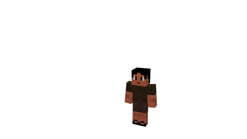 Paidi (Boy)