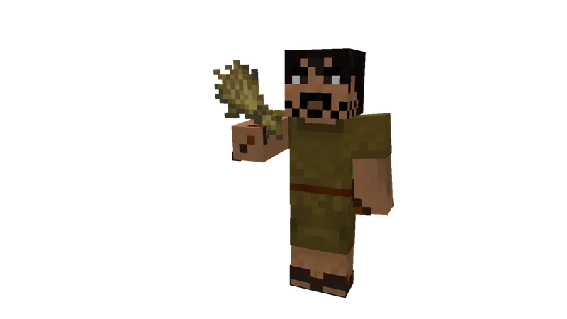 Paroikos (Farmer)