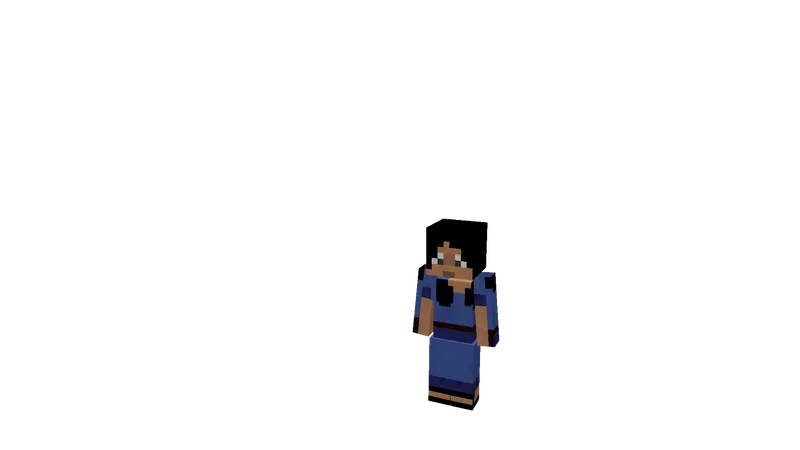 Koritsaki (Girl)