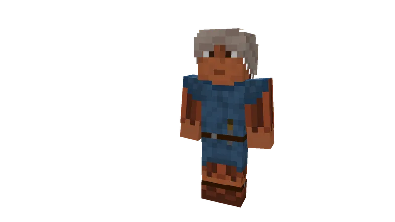Fylaks (Guard)