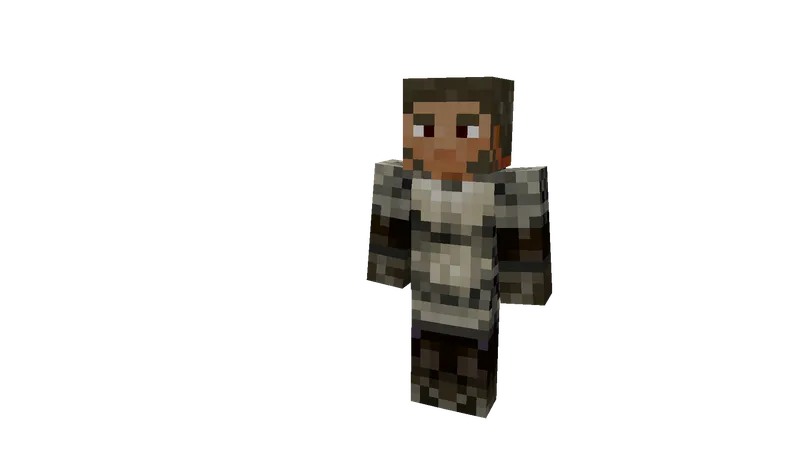Kidemonas (Guard)