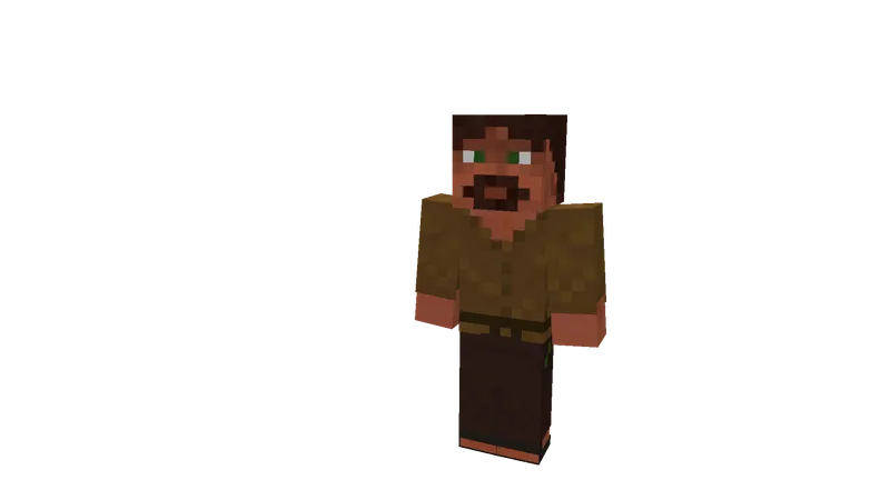 Ksylokopos (Woodcutter)