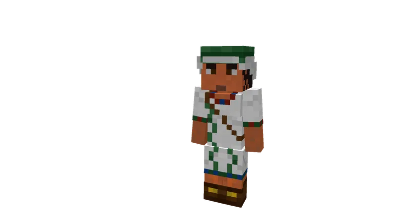 Agathempora (Food Merchant)