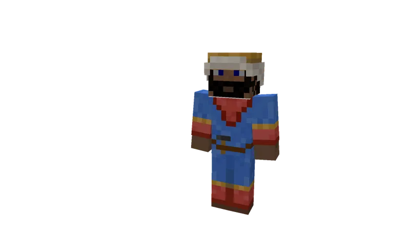 Mettalemporos (Stone Merchant)