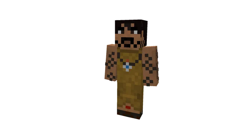 Mettaloryxos (Miner)