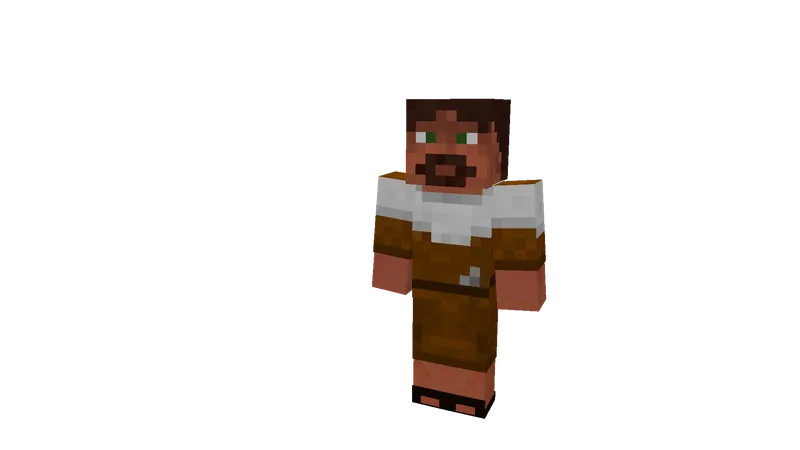 Boskos (Shepherd)