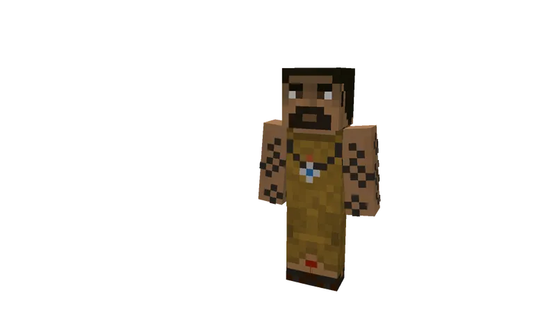 Ergatis (Worker)