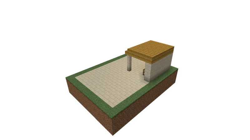 Brick Kiln