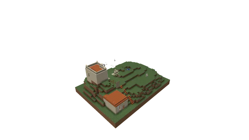Fort