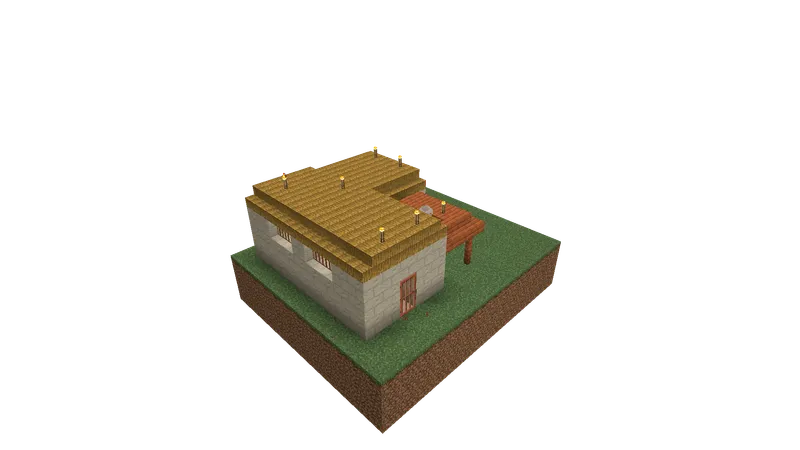 Painter's House