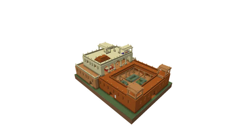 Palace