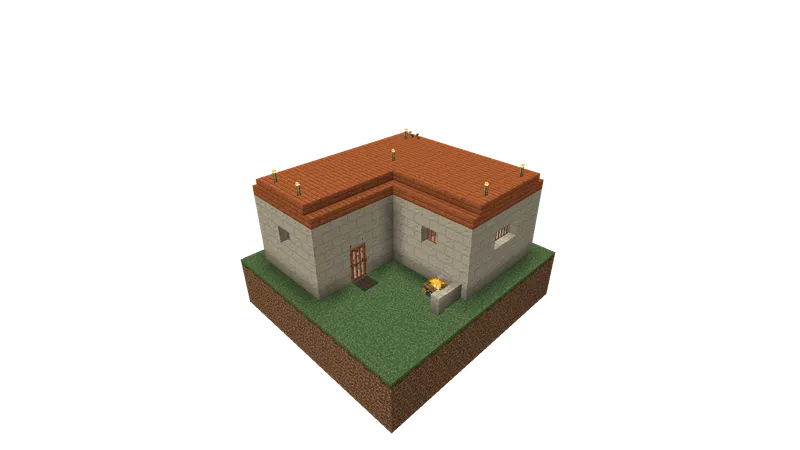 Pandit's House