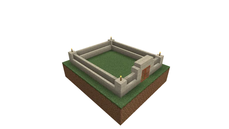 Large Field