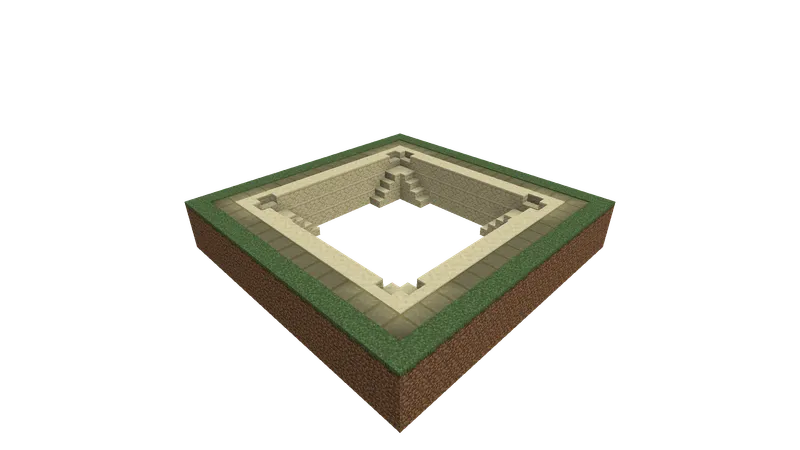 Stepwell
