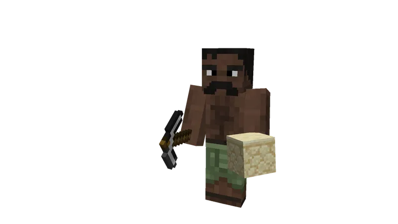 Khanik (Miner)