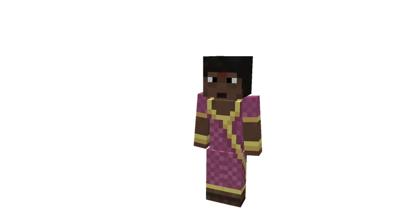 Panditayin (Priest's Wife)