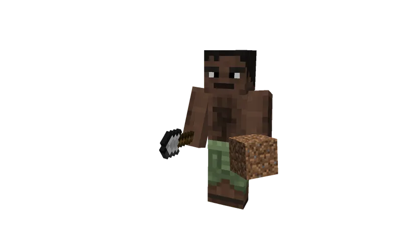 Kisaan (Peasant)