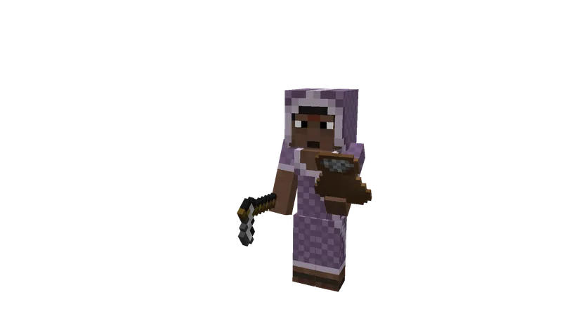 Mahilaa kisaan (Female Peasant)