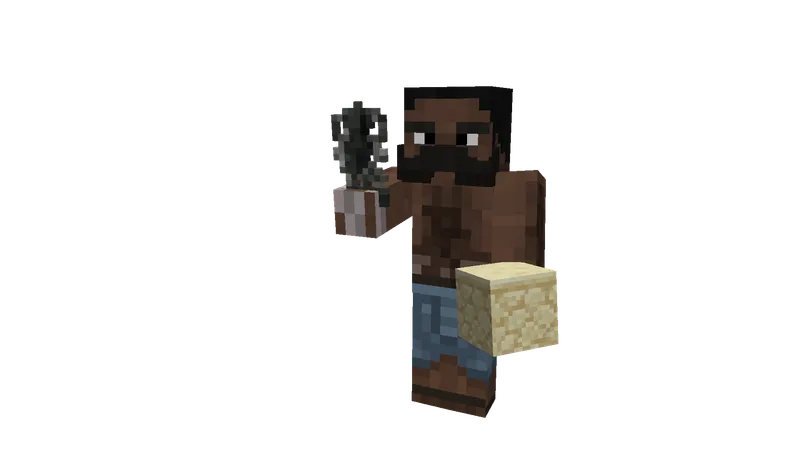 Muurtikaar (Stone Carver)