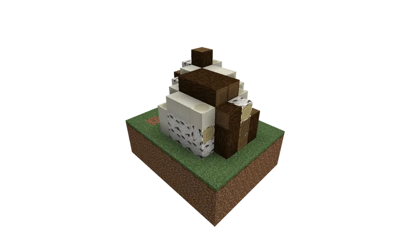 Bandit Hovel
