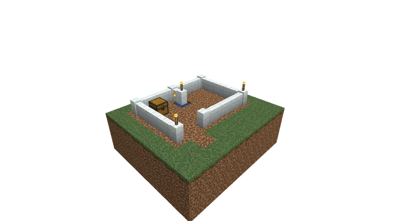 Wheat Farm