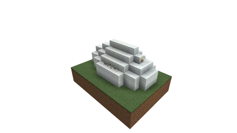 Food Preparation House