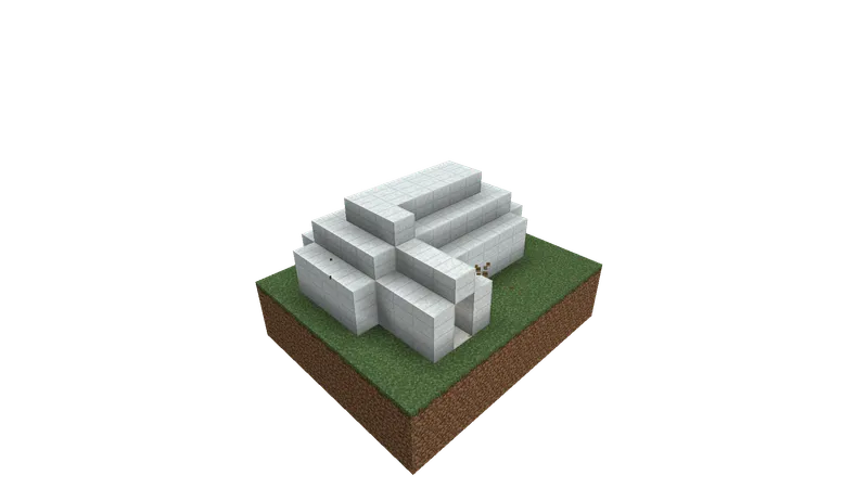 Hunter's House