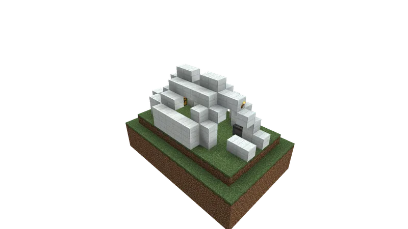 Lone Iglu