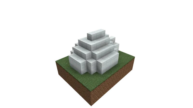 Lone Iglu