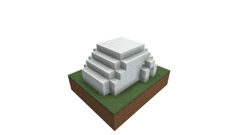 Lone Iglu