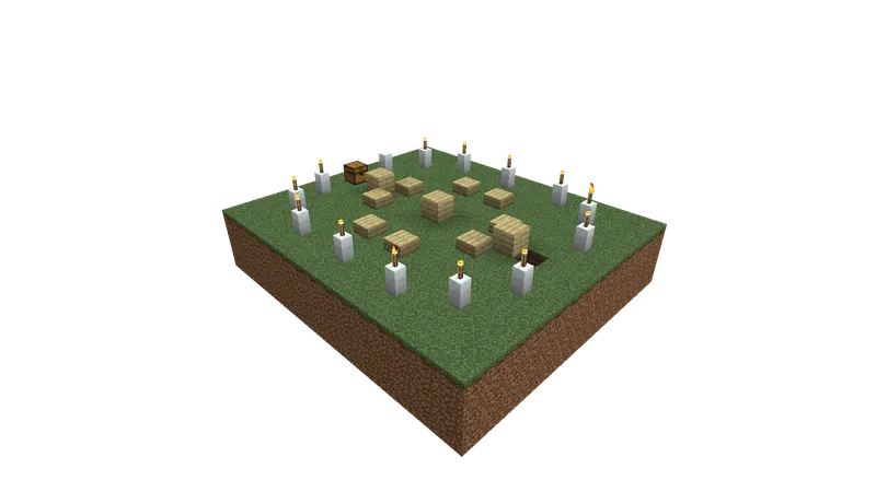 Ceremonial Circle
