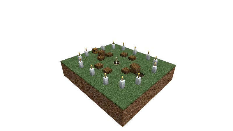 Ceremonial Circle