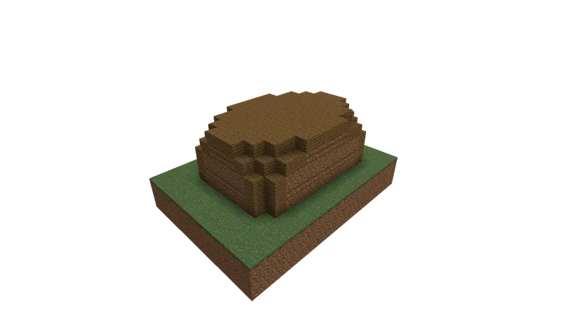 Large House