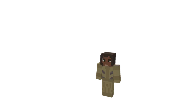 Irniq (Boy)