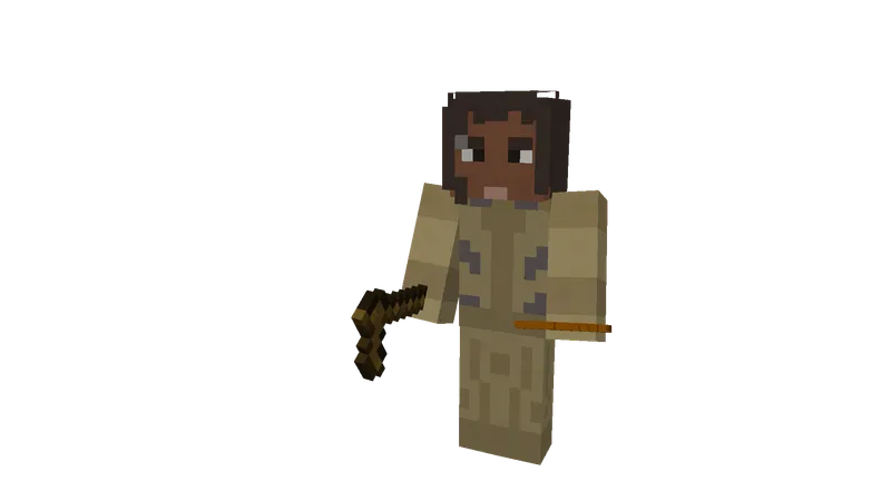 Naunbat (Farmer)