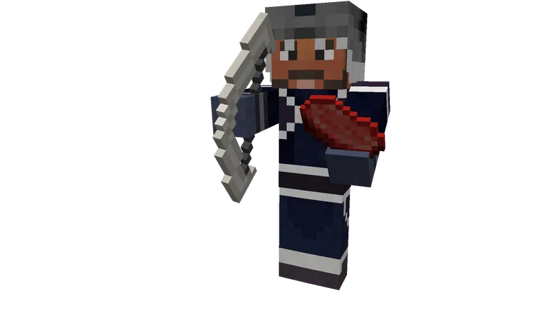 Afuniaqti (Hunter)