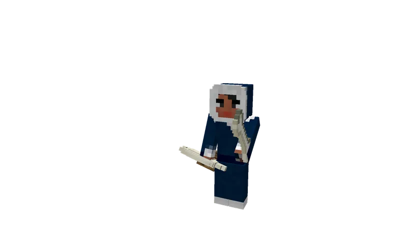 Mitlik (Lone Carver)