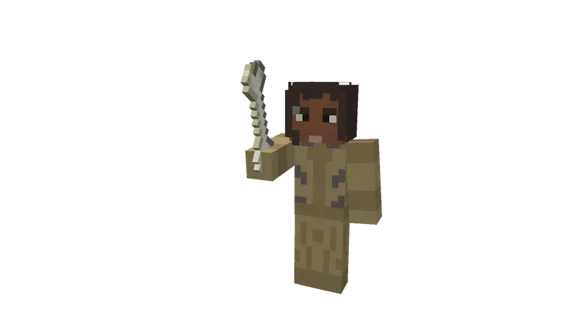 Angakok (Shaman)