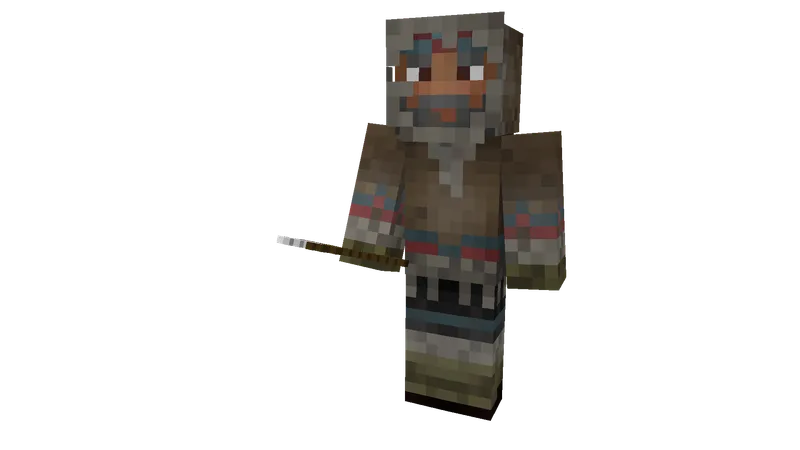 Unatannik (Madman)