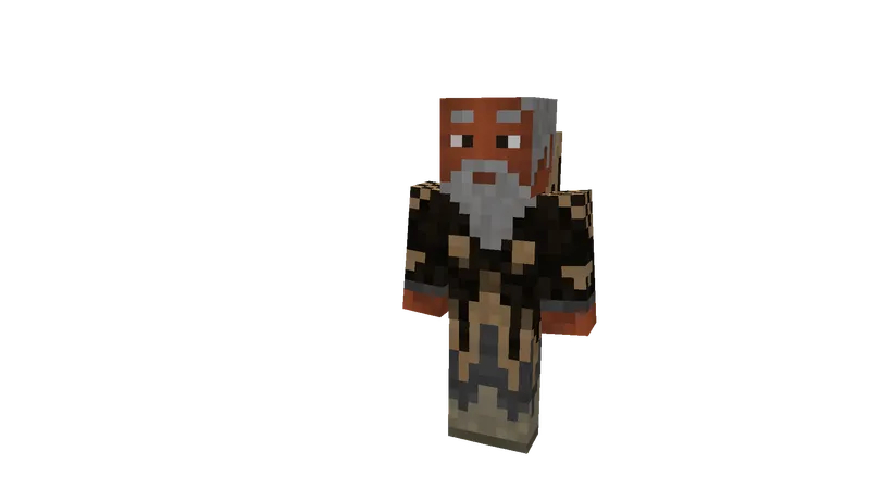 Angakok (Shaman)