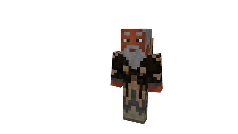 Angakok (Shaman)