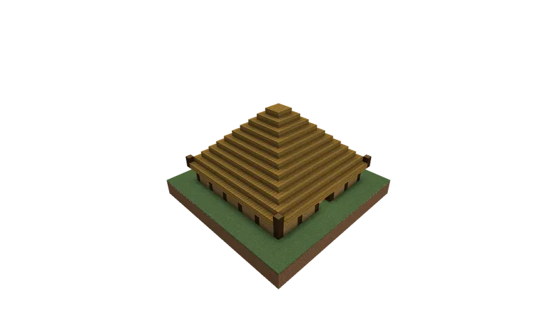 Bath House