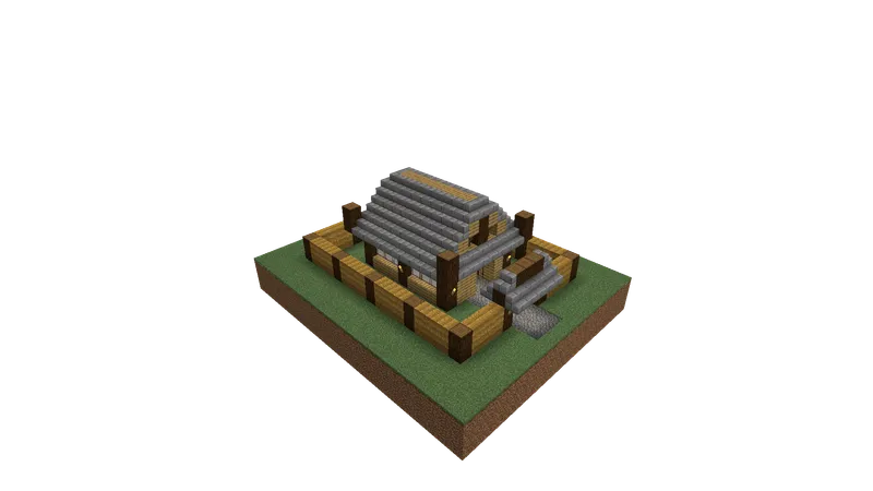 Small House