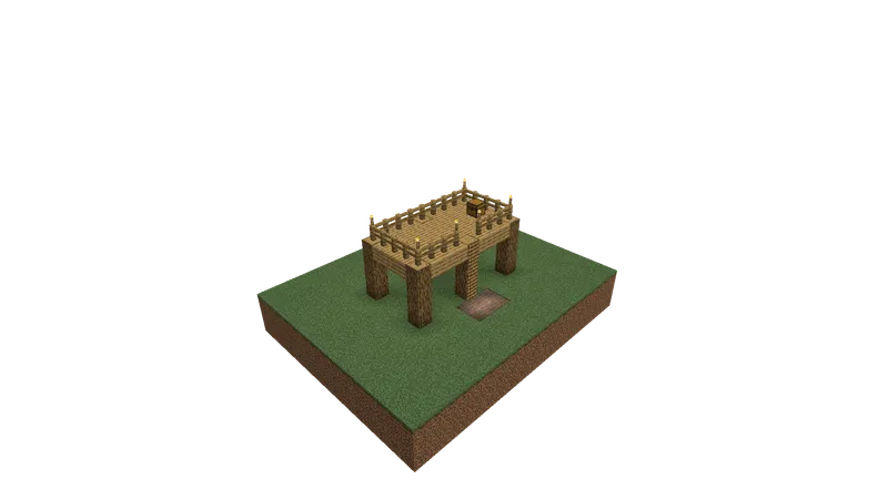 Lookout Tower